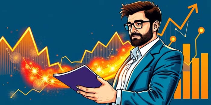 Solicite crédito apenas para objetivos estratégicos