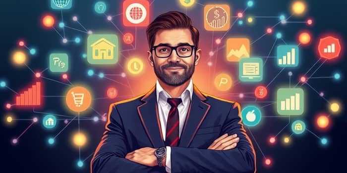 Fundo de private equity para investidores avançados