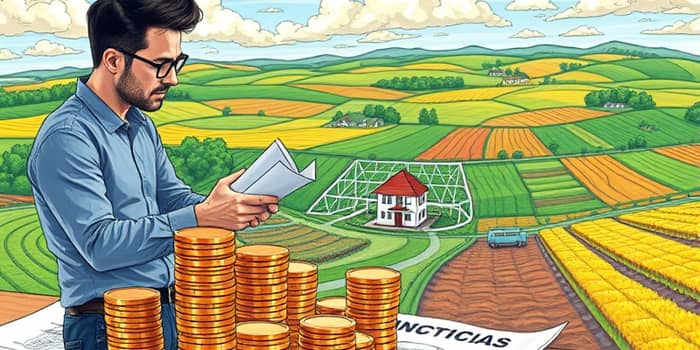 LCI e LCA para investimentos sem imposto