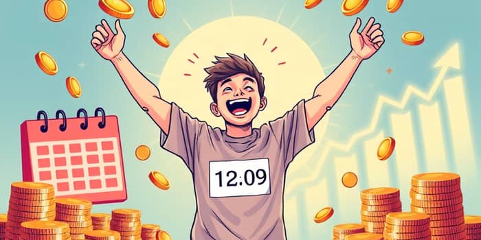 Planeje a quitação do empréstimo com antecedência