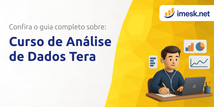 Curso de Análise de Dados Tera: Seu Guia Completo