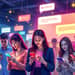 Prefira cartões com suporte via chat e aplicativo
