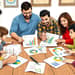 Inclua toda a família nas decisões financeiras