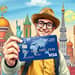 Cartão para viagem internacional exige planejamento prévio