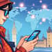 Seguro viagem com assistência digital