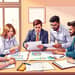 Plano de previdência empresarial para pequenas empresas