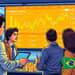 Analise alternativas como linhas de crédito específicas
