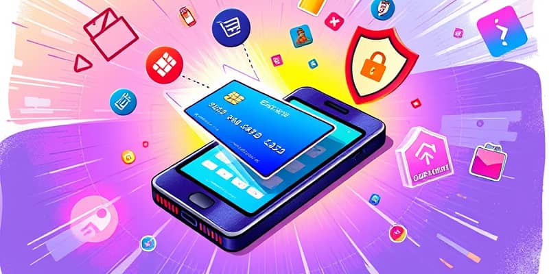 Solicite cartões temporários para compras pontuais