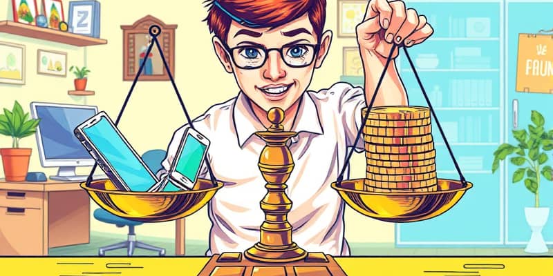 Evite upgrades desnecessários que aumentam custos