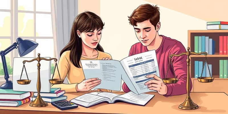Analise custos versus benefícios antes de aceitar anuidade