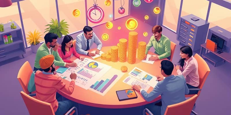 Inclua planejamento tributário no orçamento