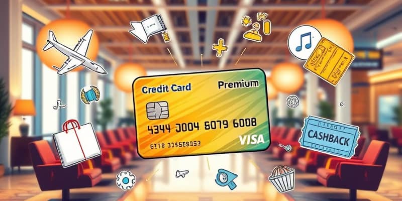 Acompanhe promoções exclusivas para clientes do cartão