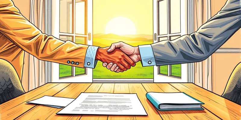 Inclua contratos com possibilidade de antecipação sem multa