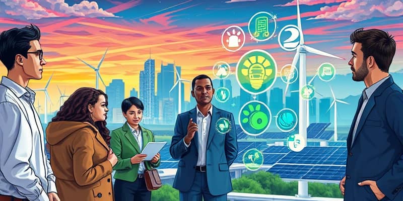 Fundo temático para investir em setores inovadores
